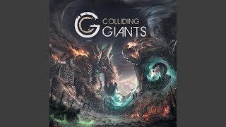 When Giants Collide