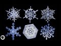 Understanding Snowflakes
