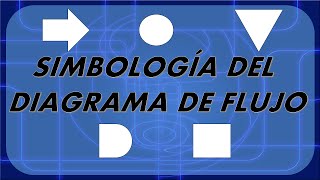 Diagrama de flujo: Simbologia - YouTube