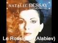 Le Rossignol(Alabiev) :   Natalie Dessay..