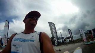 Surf Expo With Suplove Sept 2011