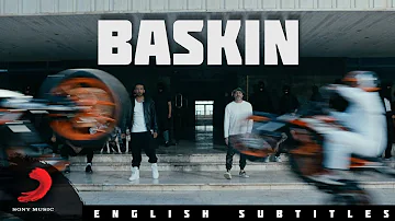 🇹🇷 DJ Sivo ft. Ceza & Gazapizm - Baskın (English Subtitles)