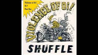 【SHUFFLE】VIOLENCE OF Oi! EP Shuffle - Violence Of Oi(Full EP - Released 1988) - YouTube