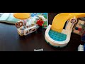 Legoland exclusive 40473 Water splash park