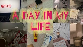 يوم في حياتي ? روتيني اليومي daily routine