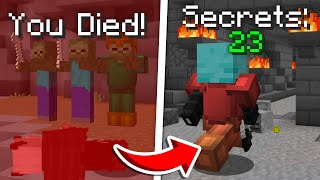 The Best Ways To Get Better At Dungeons (Hypixel Skyblock Guide)