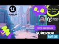 Gala Games New Shooter Game *superior* Review and gameplay
