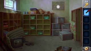Prison Escape Puzzle Walkthrough - Chapter 19 screenshot 3