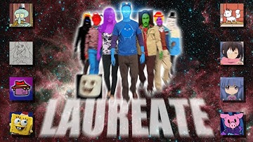 The 8-Part Sparta Laureate Remix Collab