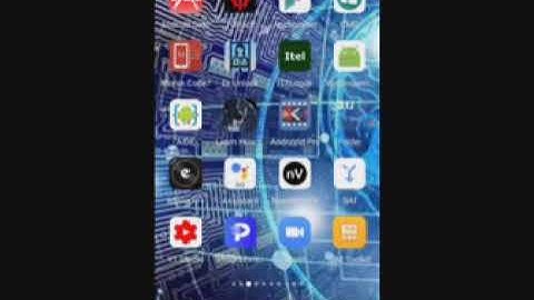 How to hide files on Android without any third party app