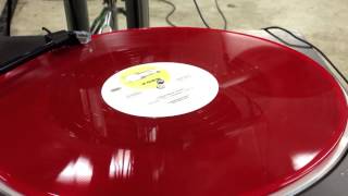 Korn- Christmas Song Vinyl 12 33 13 Rpm