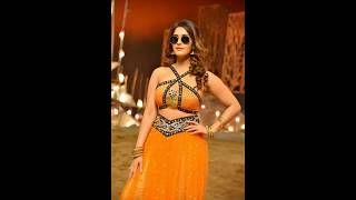 Actress Surbhi Hot Photos From Okka Kshanam Movie