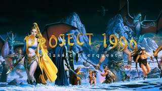 EverQuest: Project 1999 [Green] Update Time