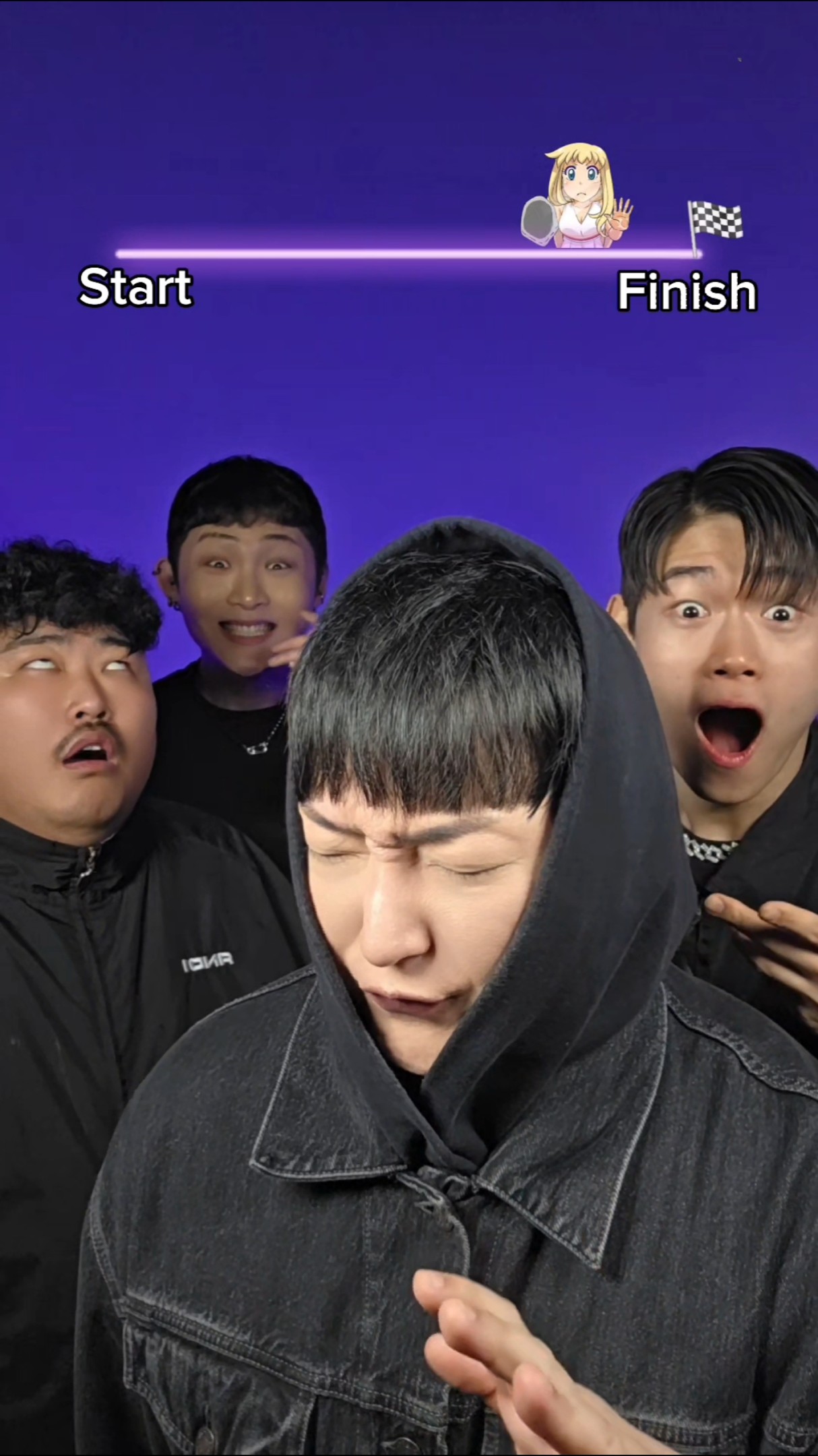 Wiping Beatbox Challenge #beatbox #tiktok
