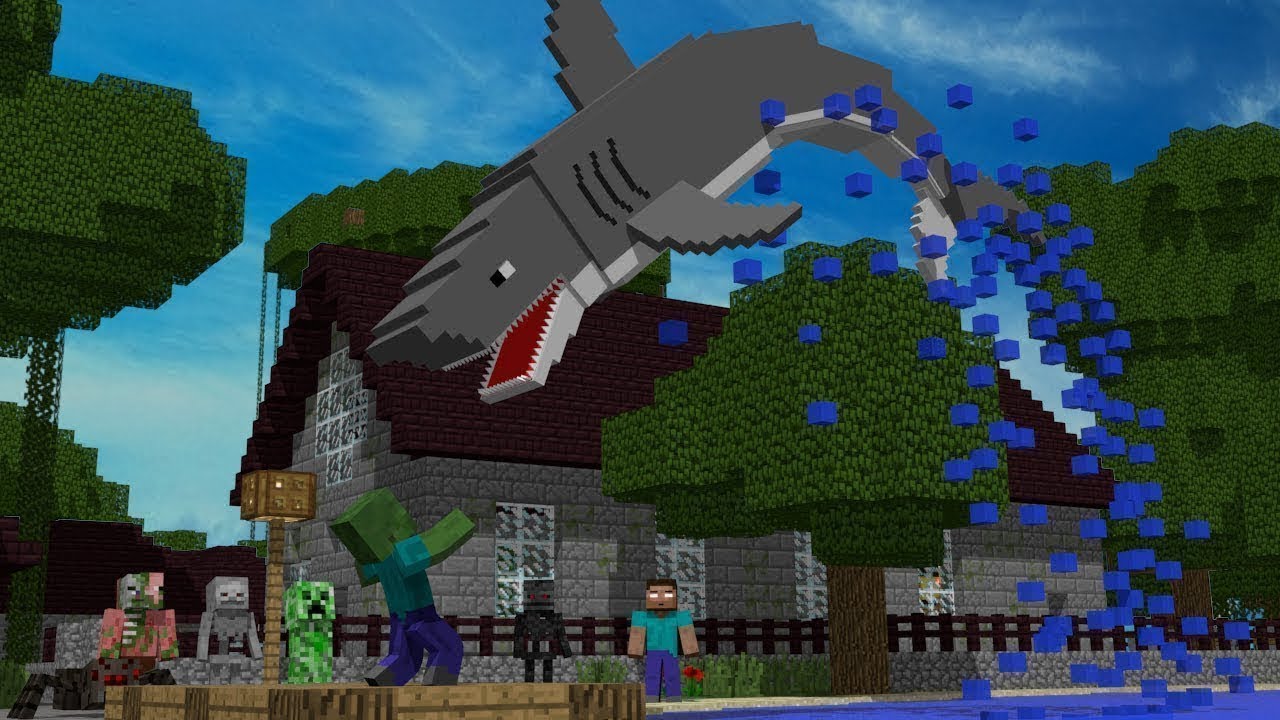 Fresh animations minecraft 1.18. Рыба майнкрафт. Рыболов майнкрафт. Огромная рыба майнкрафт. Сом майнкрафт.