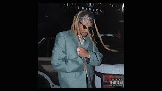 Future Type Beat - Messiah | Melodic Trap Instrumental