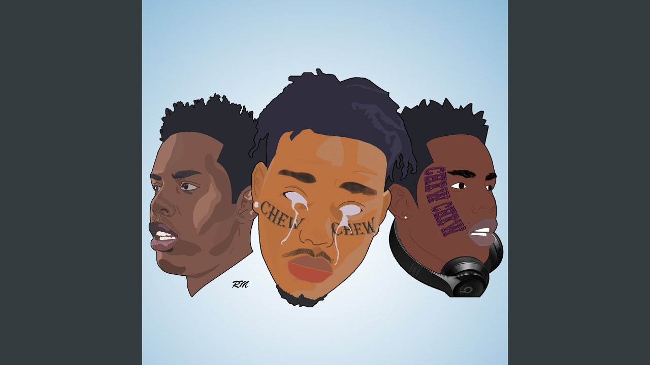 Watch Ion Know on YouTube Watch Ion Know on YouTube