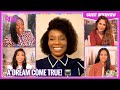 Amber Ruffin Launched a Talk Show During The Pandemic…But The Feeling Is Bittersweet