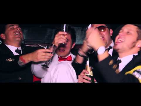 El Emperador de la Cumbia - Borracho Corazón