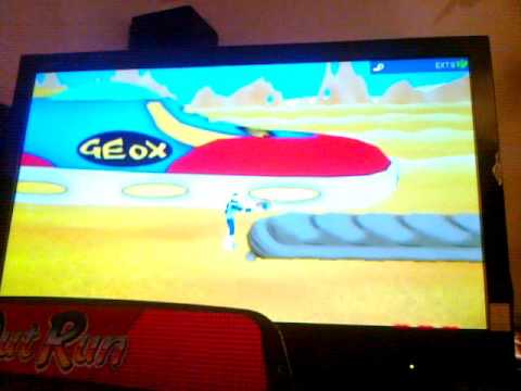 Xbox Debug Kit - 2nd Vaporware Platform game never released