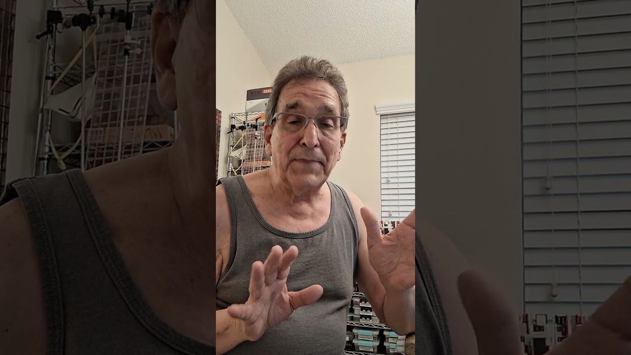 2/14- How I came to understand mirror polishing