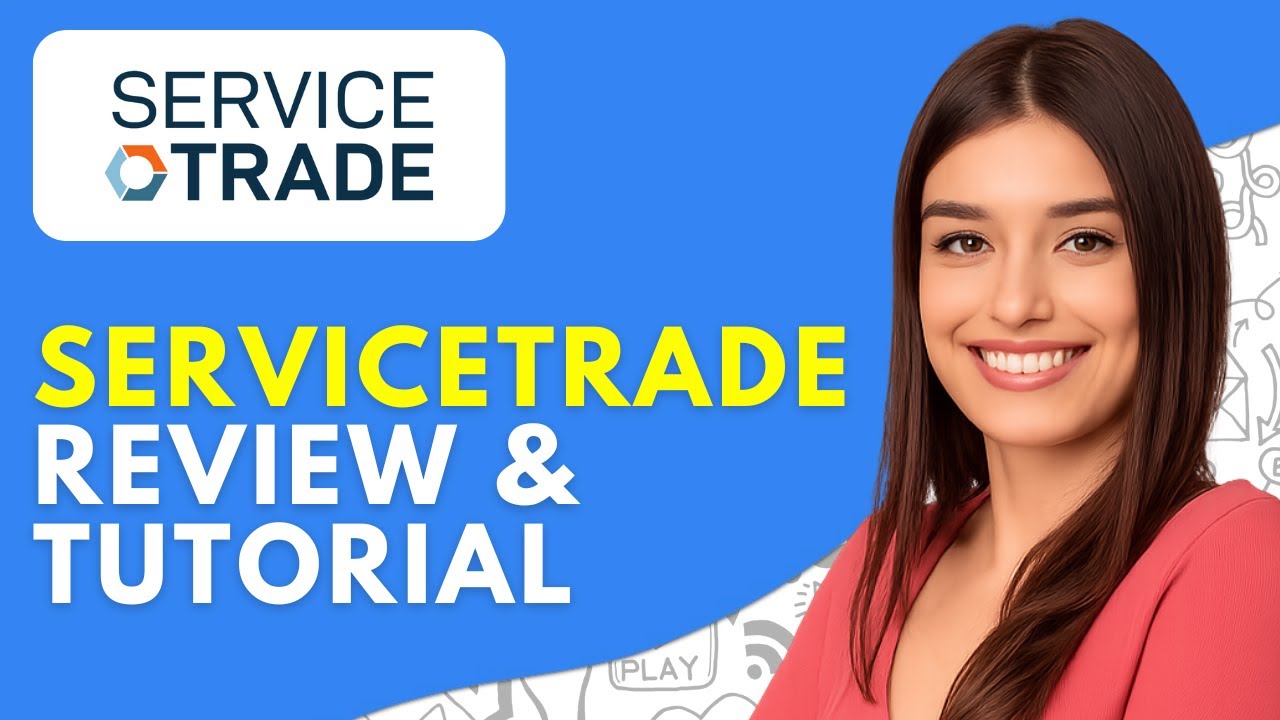 Обучение и демонстрация ServiceTrade (2026) | Программное обеспечение для управления выездным сер...