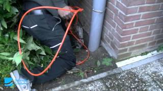 Deutsche Glasfaser - Tiefbau Und Hausanschluss In Der Praxis