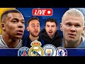 CHAMPIONS LEAGUE ROUND OF 16 WATCHALONG!