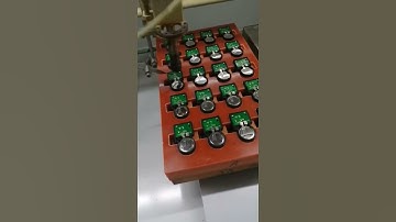produce programmable universal TPMS sensors