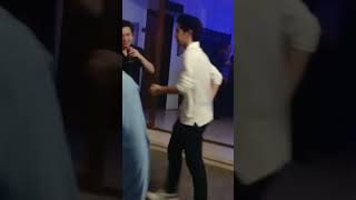 Grill Event Of Piping Cojuanco