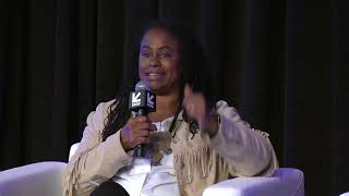 SXSW 2024: Brenda Darden Wilkerson and Bo Young Lee on Big Tech’s Big Diversity Problem