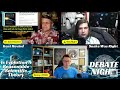 What is the Best Evidence for Evolution? | Debate Marathon
