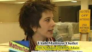 Utah Mattress Outlet | 50-75% off Retail! | Utah's #1 Mattress Outlet
