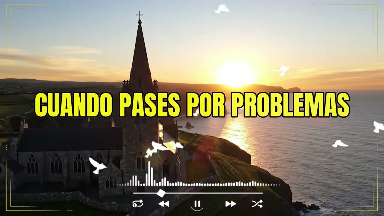 ALABANZAS CATÓLICAS QUE ALIVIAN EL ESTRÉS Y LA ANSIEDAD 🙏🏻🙏🏻 MEJORES MÚSICA CATÓLICA 2026...💚💚💚