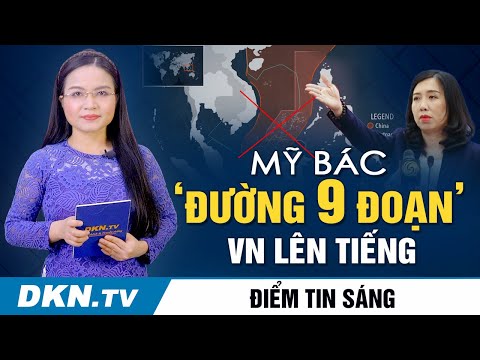Video Điểm tin sáng 15/1: Bắt 2 cán bộ 'làm luật' cho xe qua... - youtube