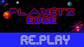Videovorschau: Planet's Edge: The Point of no Return [re.play - #10] Interview Designer Neal Hallford  [English]