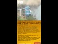 Chhattisgarh Boiler Blast | 9–12 Workers Dead, 40 Injured | PM Modi Announces ₹2 Lakh Aid