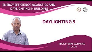Daylighting 5