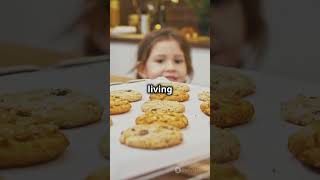 The Curious Case of the Missing Cookies