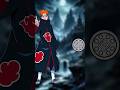 Kashinkoji vs Akatsuki / Jiraiya vs Hokage / Pain vs Kara / Shisui vs Uzumaki #anime #naruto