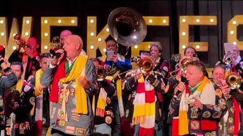 Zo is ut leve! | cv de Mafkikkers | 66e Kwèkfestijn | Oeteldonk 2026