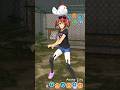 Anime City Shuffle Dance *Extended*