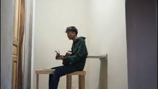 BUKAN KU TAK PUNYA HARGA DIRI,TAPI DIRIMU BEGITU BERARTI/// HARGA DIRIKU COVER ZIELL FER💔