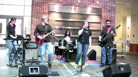 I Print Myself (TGIF May 2010)