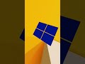 Dancing with Windows