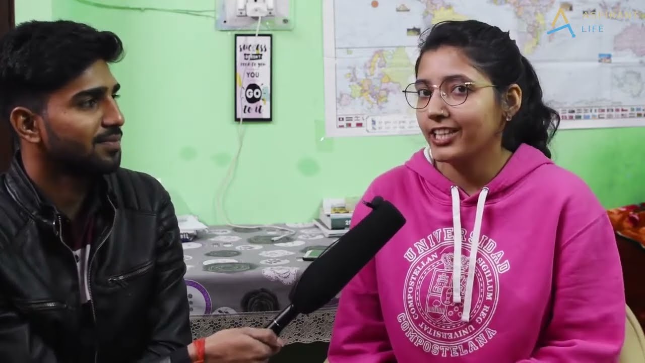 Girls PG Room For Aspirants No Brokerage In Patel Nagar Delhi