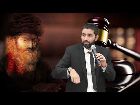 30 שנה לקח לגאון החת"ם סופר להבין מה קרה פה 😱 הרב שניר גואטה בסיפור מדהים - עם כתוביות בעברית