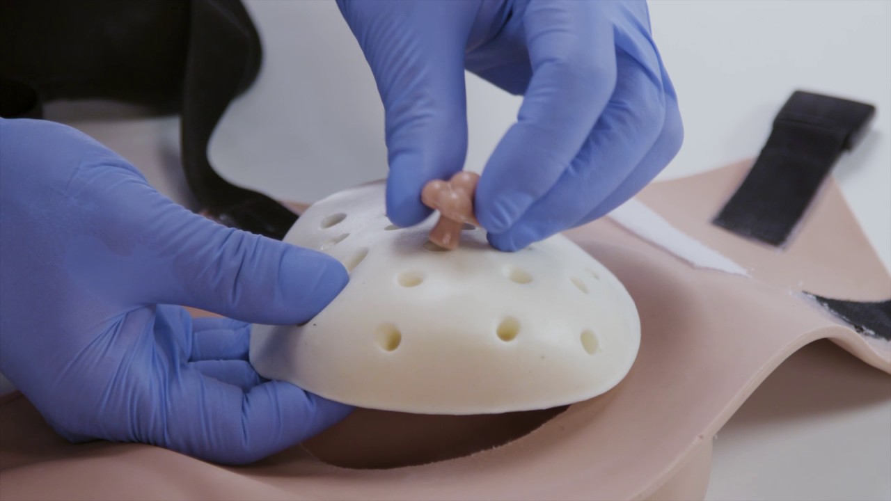 高级乳房检查培训模型 camera iphone 8 plus apk