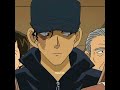 رعب المنظمة من اكاي كونان سينشي كودو انمي Anime Detectiveconan Conan اكاي ران جين Shorts