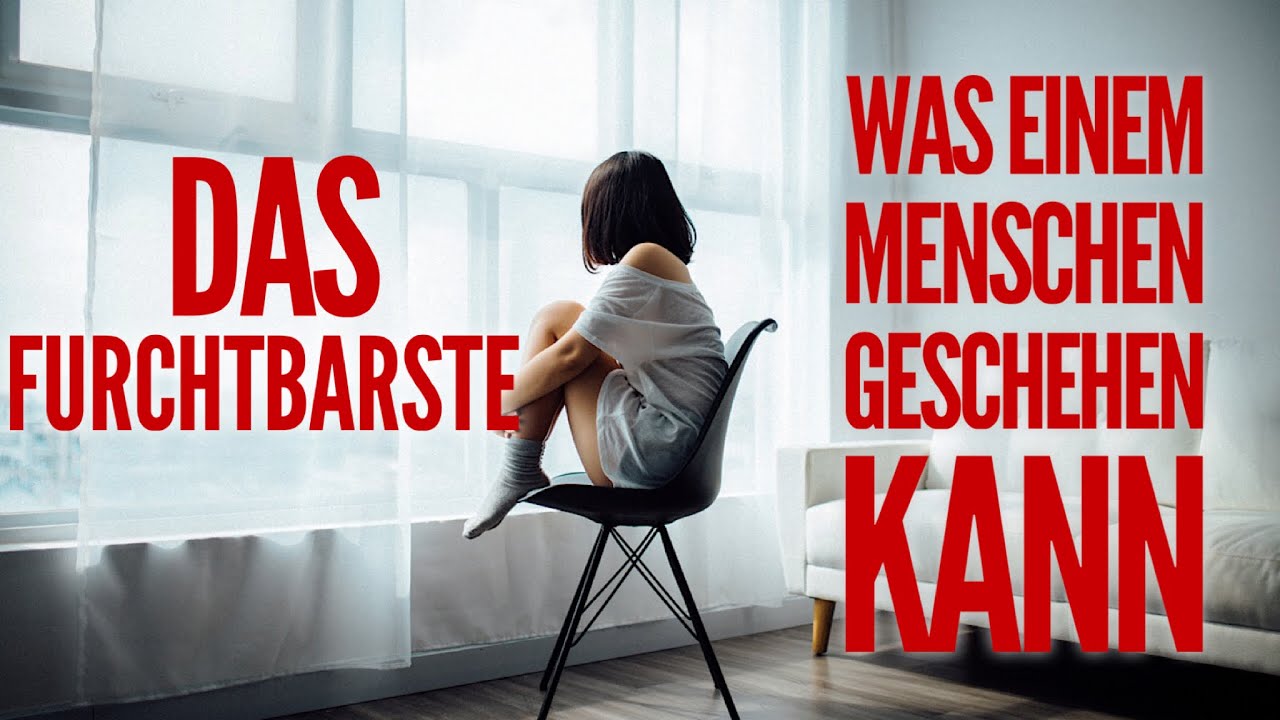 Teresa Knorr - Die furchtbarste Mutter der Welt True CrimeDeutsch